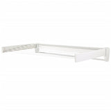 Leifheit Droogrek Telegant Plus 100 Wandmontage Wit 83100