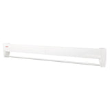 Leifheit Droogrek Telegant Plus 100 Wandmontage Wit 83100