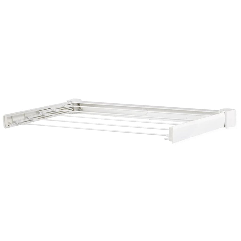 Leifheit Wanddroogrek Telegant 30 Protect 83306 Roze