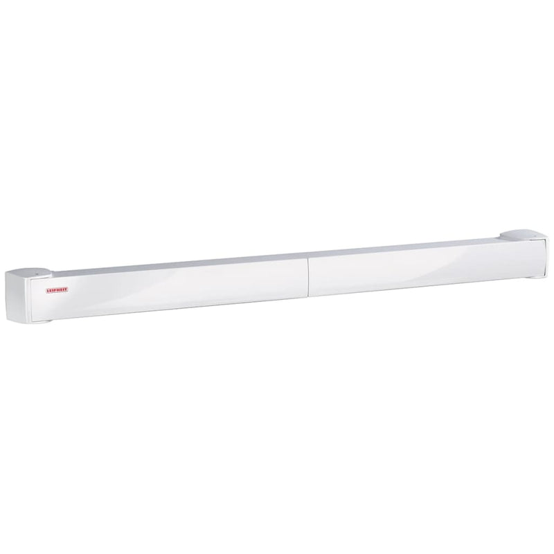 Leifheit Wanddroogrek Telegant 30 Protect 83306 Roze