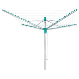 Leifheit Droogmolen Linomatic 400 Lichtgrijs