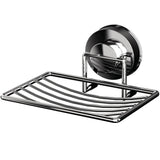 Ridder Douchezeepbakje 13X12X7,7 Cm Chroom 12040100