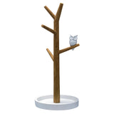 Ridder Sieradenboompje Met Uil Lisa