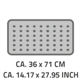 Ridder Badmat Anti-Slip Promo