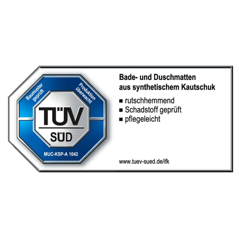 Ridder Douchemat Anti-Slip Promo