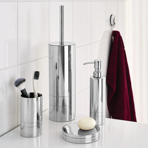 Ridder Zeepdispenser London Chroomkleurig