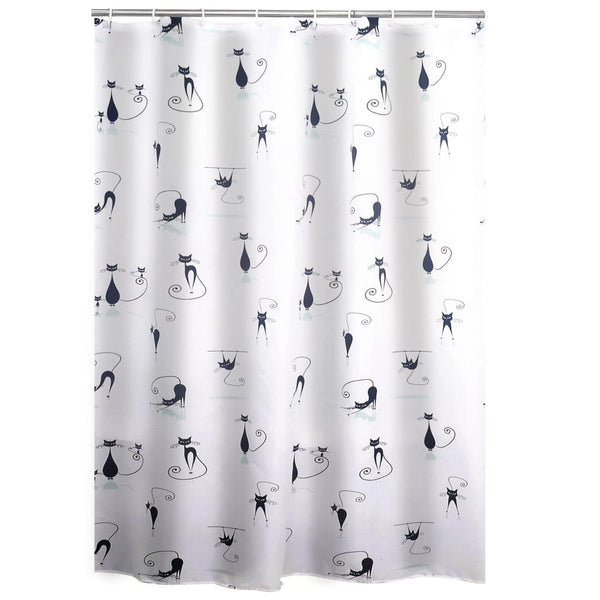 Ridder Douchegordijn Textile Ten
