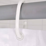 Ridder Douchegordijn Textile Ten