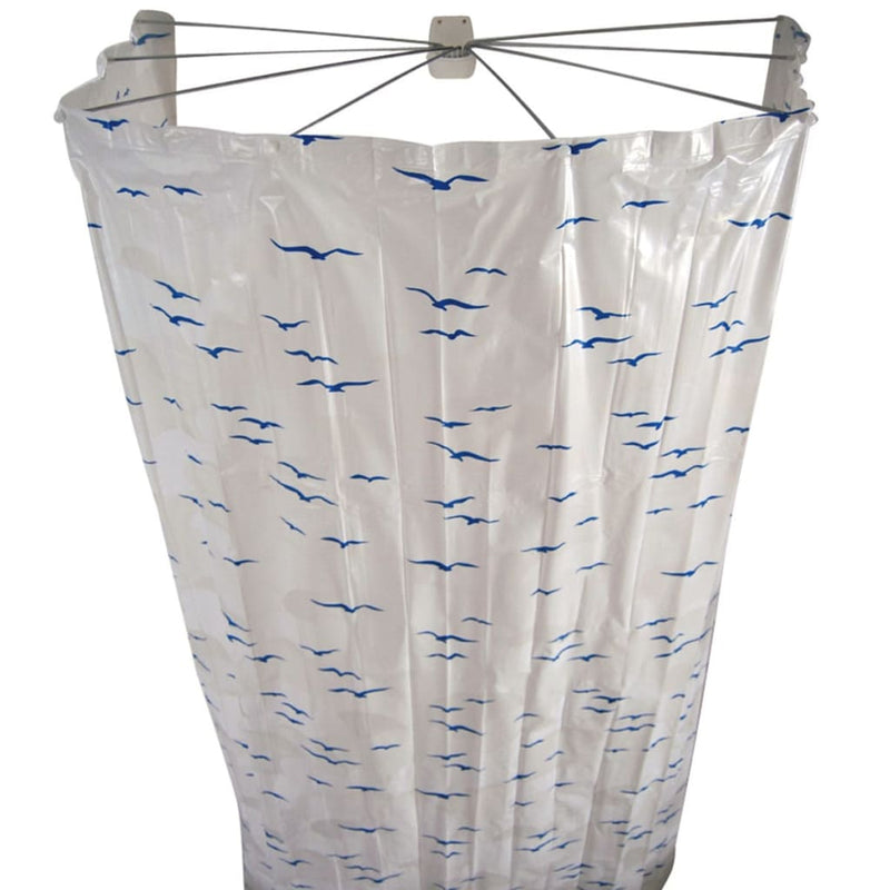 Ridder Douchecabine Ombrella 200 Cm 58203