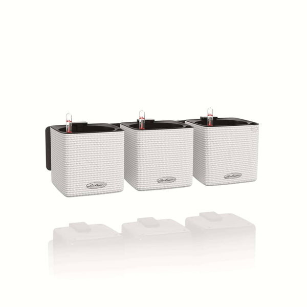 Lechuza Plantenbakken Green Wall Home Kit