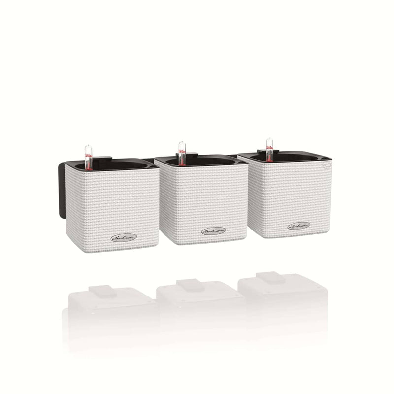 Lechuza Plantenbakken Green Wall Home Kit