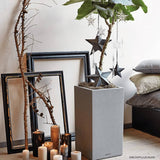 Lechuza Plantenbak Canta Stone 30 High All-In-One Steen