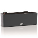 Lechuza Plantenbak Cube Color Triple Met Beugels Kleur 13684