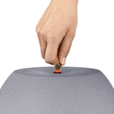 Lechuza Plantenbak Cubeto Stone 40 All-In-One Steen 13840