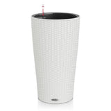 Lechuza Plantenbak Cilindro Cottage 23 All-In-One Ø23 Cm