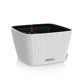 Lechuza Plantenbak Bacino Cottage All-In-One 30X30 Cm