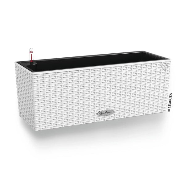 Lechuza Plantenbak Balconera Cottage 50 All-In-One