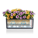 Lechuza Plantenbak Balconera Cottage 50 All-In-One
