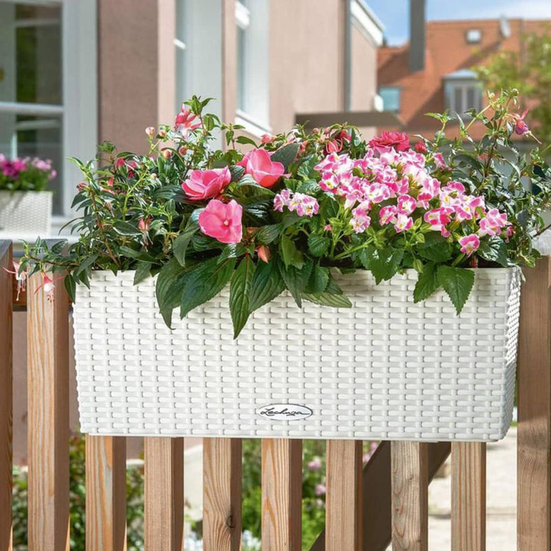 Lechuza Plantenbak Balconera Cottage 50 All-In-One