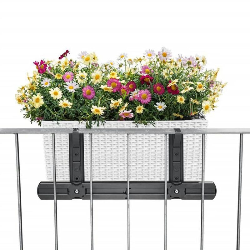 Lechuza Plantenbak Balconera Cottage 50 All-In-One