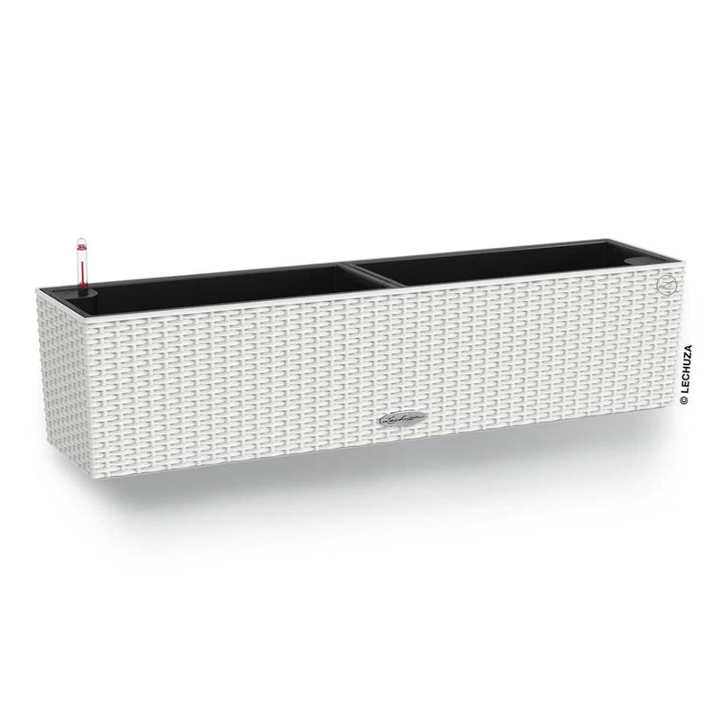 Lechuza Plantenbak Balconera Cottage 80 All-In-One