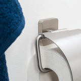 Tiger Toiletrolhouder Onu Met Deksel Roestvrij Staal