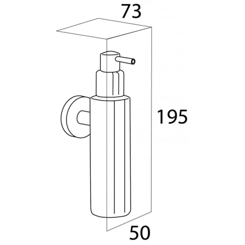 Tiger Zeepdispenser Boston 308530946