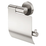 Tiger Toiletrolhouder Boston Zilver 309130946