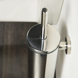 Tiger Toiletborstel En Houder Boston Chroom 309930346