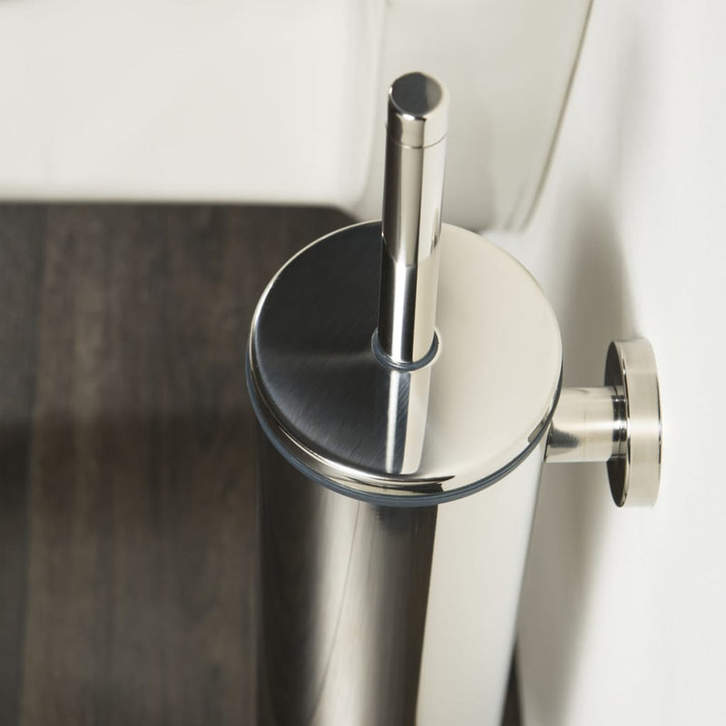 Tiger Toiletborstel En Houder Boston Chroom 309930346