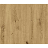 Fmd Schoenenkast Met 5 Vakken 68,5X33X93,5 Cm Artisan Eiken
