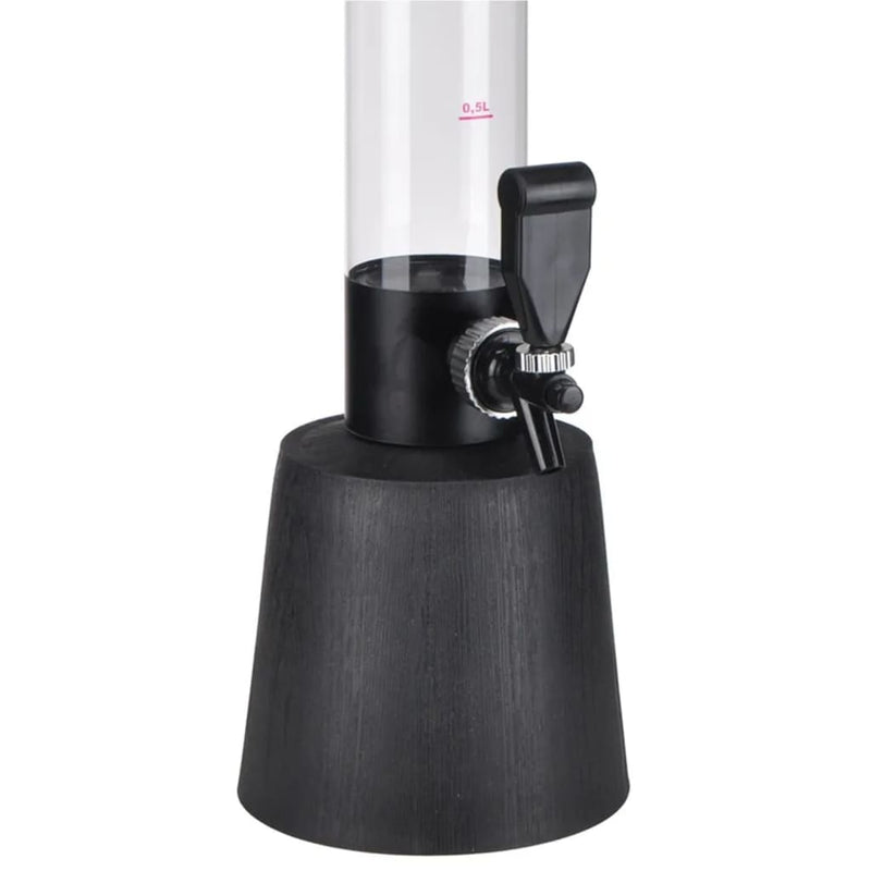 Hi Biertoren 3 L Transparant