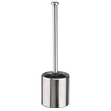 Hi Toiletborstel Met Houder 10 Cm Roestvrij Staal