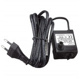 Hi Waterfontein Kikkerkoning Metaal Bruin