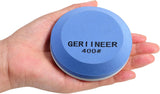 2-in-1 Slijpsteen voor Bijl en Mes – Ronde Slijpsteen (Korrel 400/800) - GERIINEER