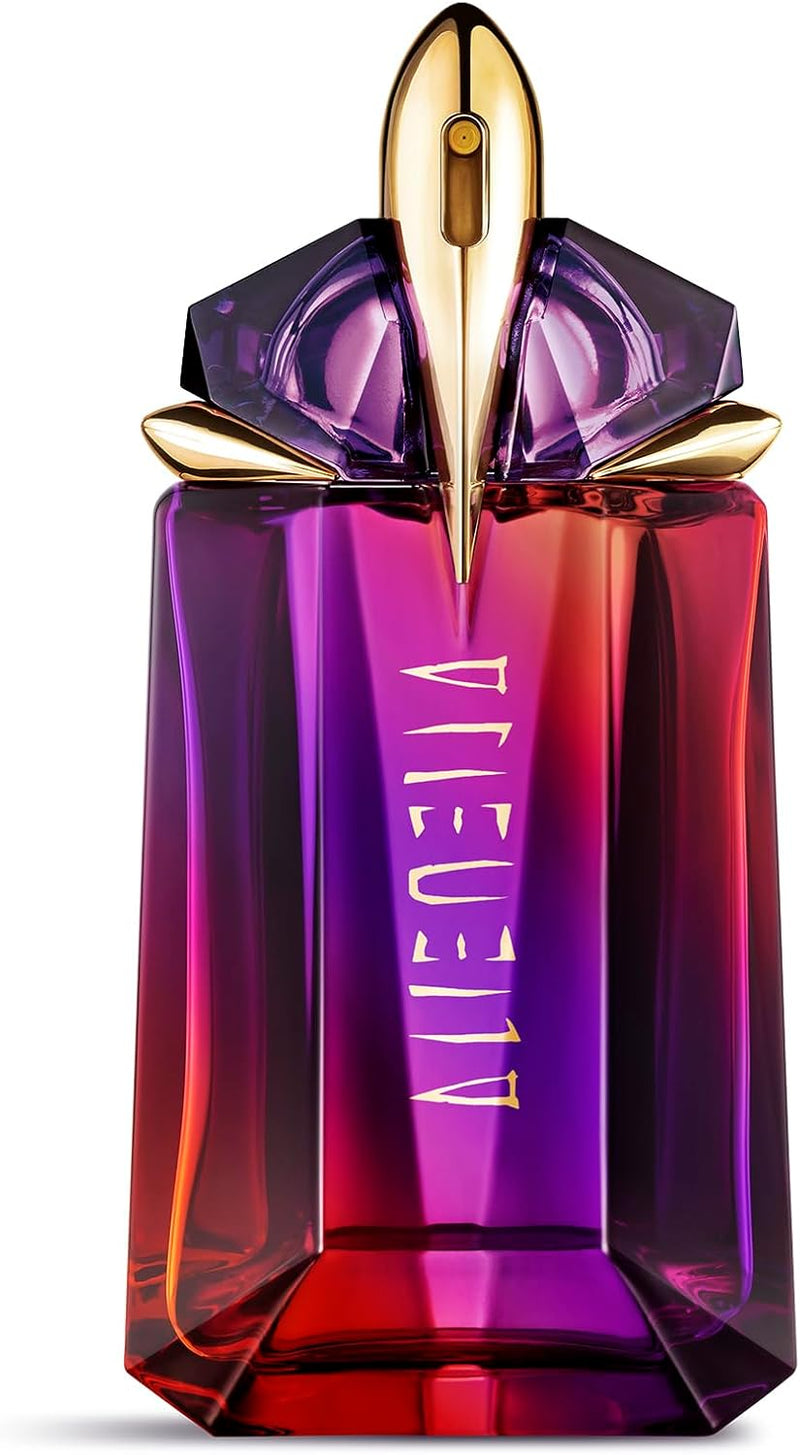 Thierry Mugler Alien Hypersense Eau De Parfum Refillable Spray