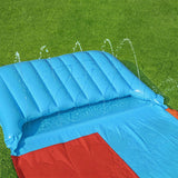 Bestway H2Ogo Waterglijbaan Tsunami Splash Ramp Double Slide