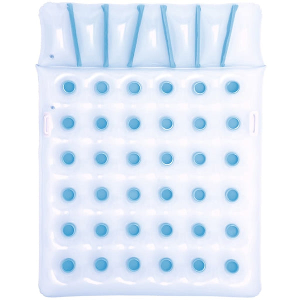 Bestway Waterluchtbed Tweepersoons 43055