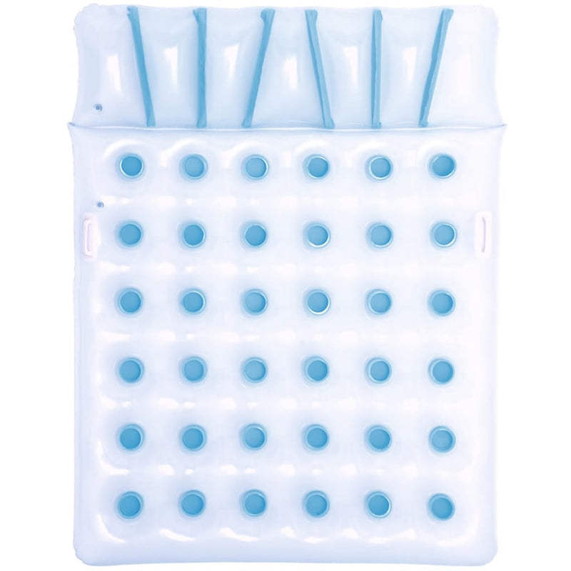 Bestway Waterluchtbed Tweepersoons 43055