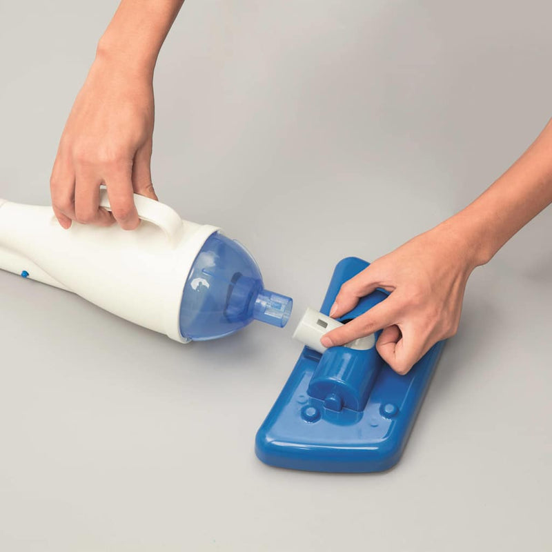 Bestway Zwembadstofzuiger Aquacrawl 58212