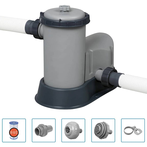 Bestway Flowclear Zwembadfilterpomp 5678 L/U