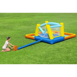 Bestway Waterpark H2Ogo Beach Bounce Opblaasbaar