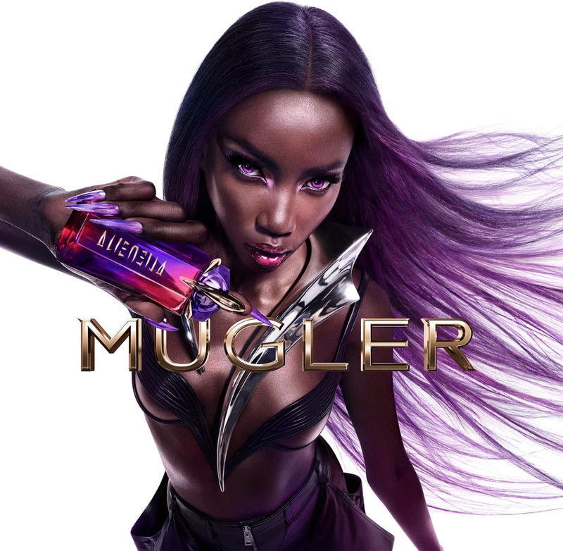 Thierry Mugler Alien Hypersense Eau De Parfum Refillable Spray