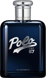 Ralph Lauren Polo 67 Eau De Parfum Size 125 ML