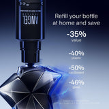 Thierry Mugler Angel Fantasm Eau De Parfum Refillable Spray 50ml