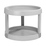 Metaltex Keukenopberger Giro2 Draaibaar 28 Cm