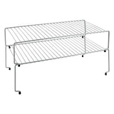 Metaltex Opbergrekken Sky 2 St Stapelbaar