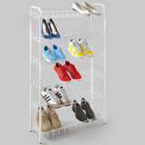 Metaltex Schoenenrek 6-Laags Shoe 6
