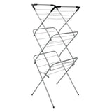 Metaltex Droogrek 3-Laags Tec Concerto Slim 9,5 M