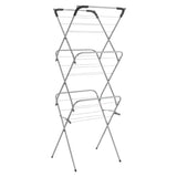 Metaltex Droogrek 3-Laags Tec Concerto Slim 9,5 M